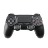Controle Sem Fio Compatível Com Ps4, Pc e Celular - Hadzen