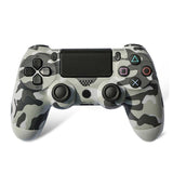 Controle Sem Fio Compatível Com Ps4, Pc e Celular - Hadzen