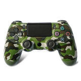 Controle Sem Fio Compatível Com Ps4, Pc e Celular - Hadzen