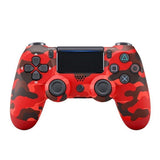 Controle Sem Fio Compatível Com Ps4, Pc e Celular - Hadzen