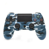 Controle Sem Fio Compatível Com Ps4, Pc e Celular - Hadzen