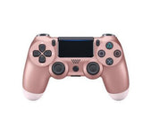 Controle Sem Fio Compatível Com Ps4, Pc e Celular - Hadzen