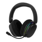 Headset Gamer Pulsar, Surround 7.1, 3.5mm